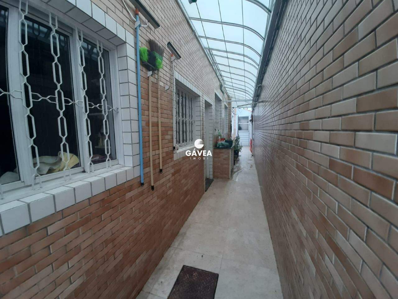 Sobrado à venda no Vila Voturua: 