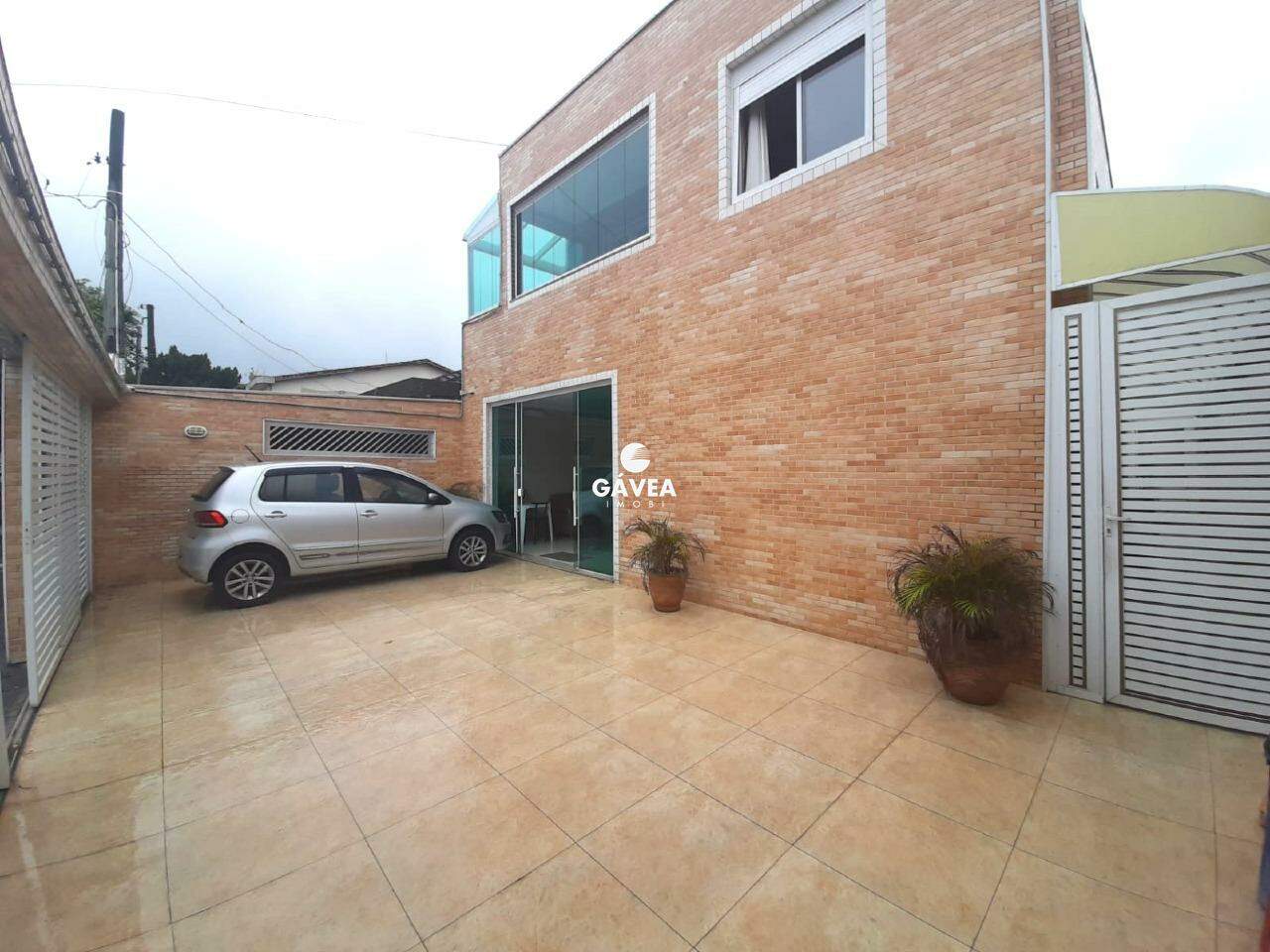 Sobrado à venda no Vila Voturua: 