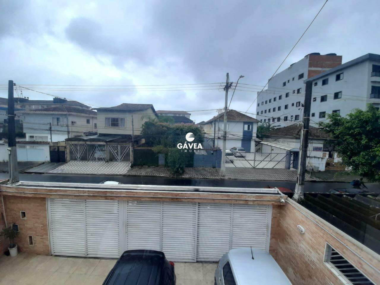 Sobrado à venda no Vila Voturua: 