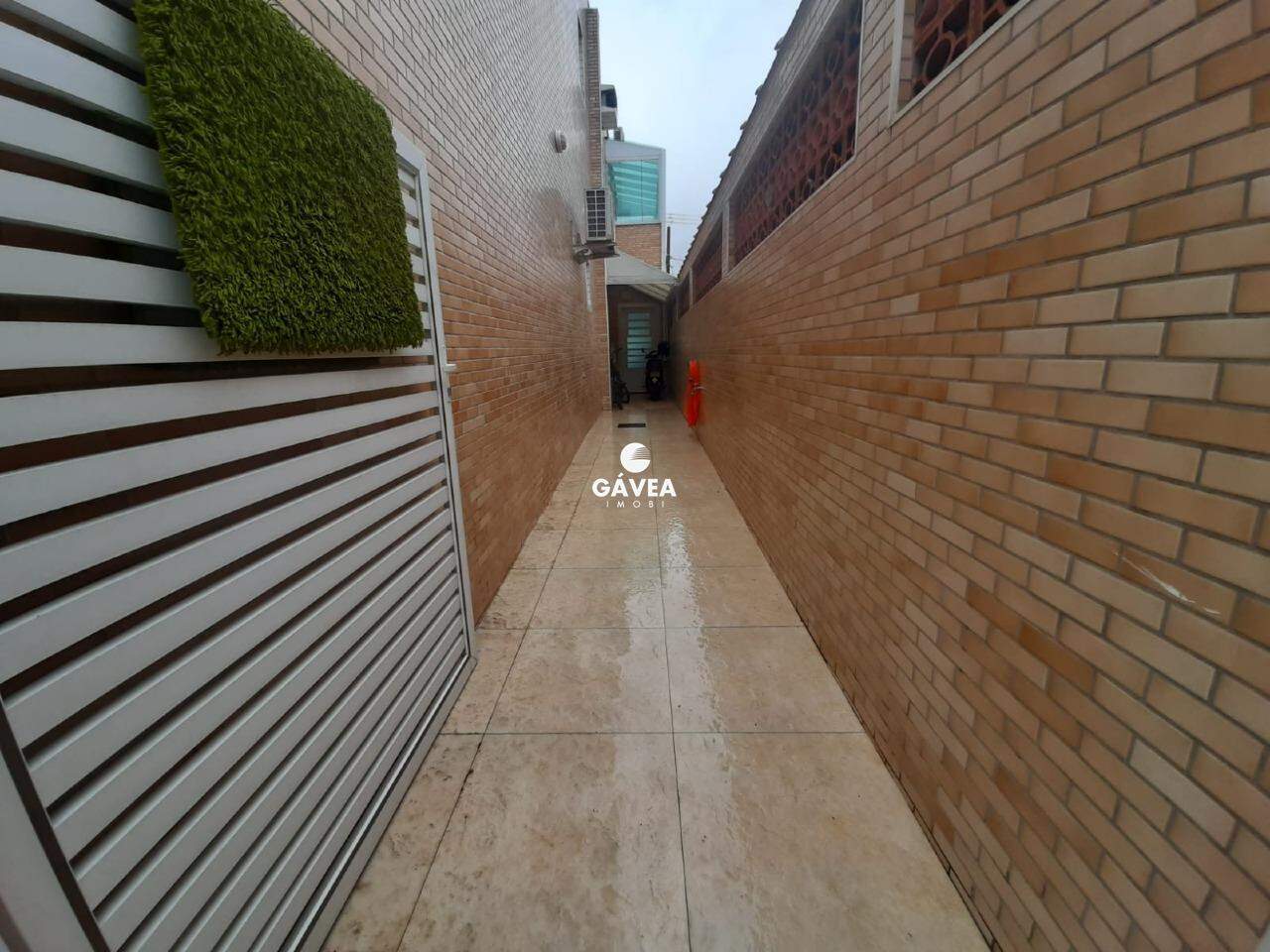 Sobrado à venda no Vila Voturua: 