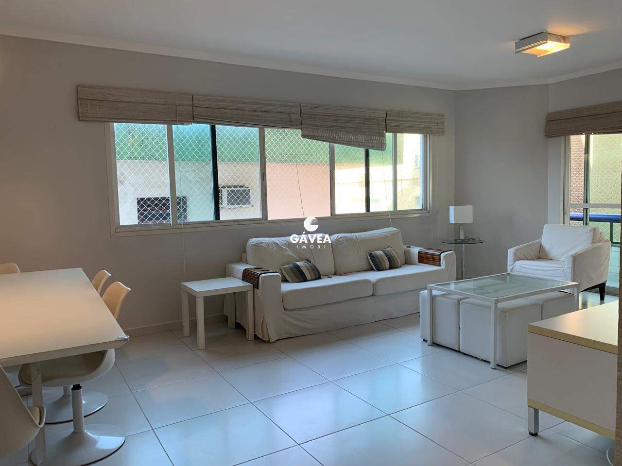 Apartamento à venda no Enseada: 