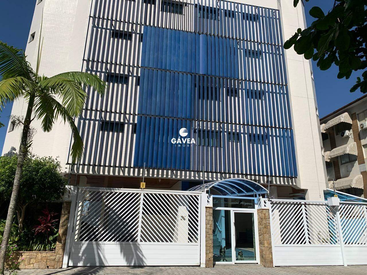 Apartamento à venda no Enseada: 