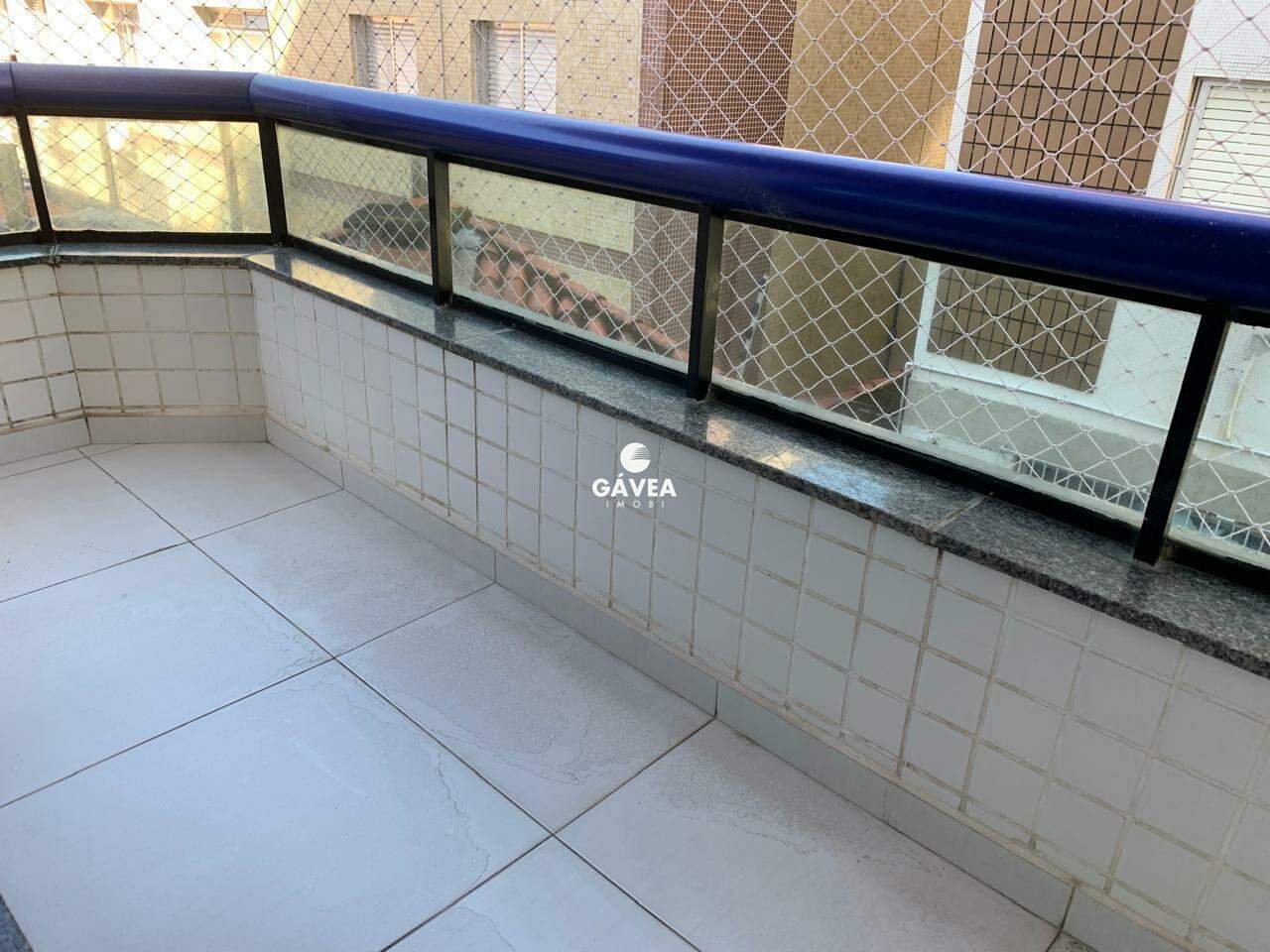 Apartamento à venda no Enseada: 