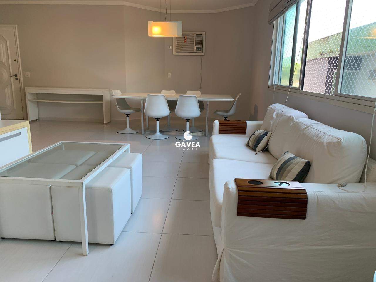 Apartamento à venda no Enseada: 