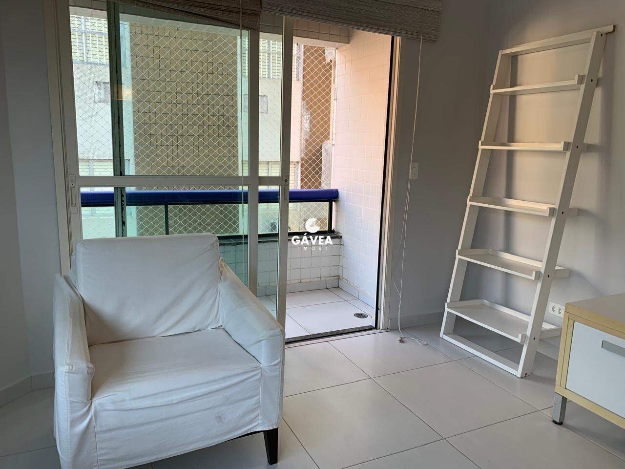 Apartamento à venda no Enseada: 