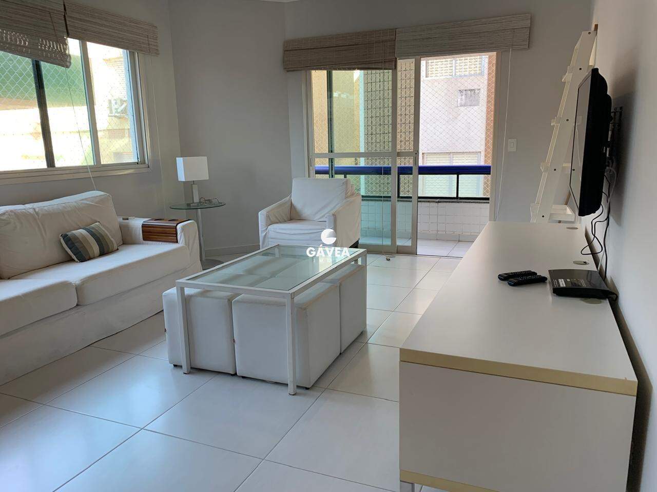 Apartamento à venda no Enseada: 