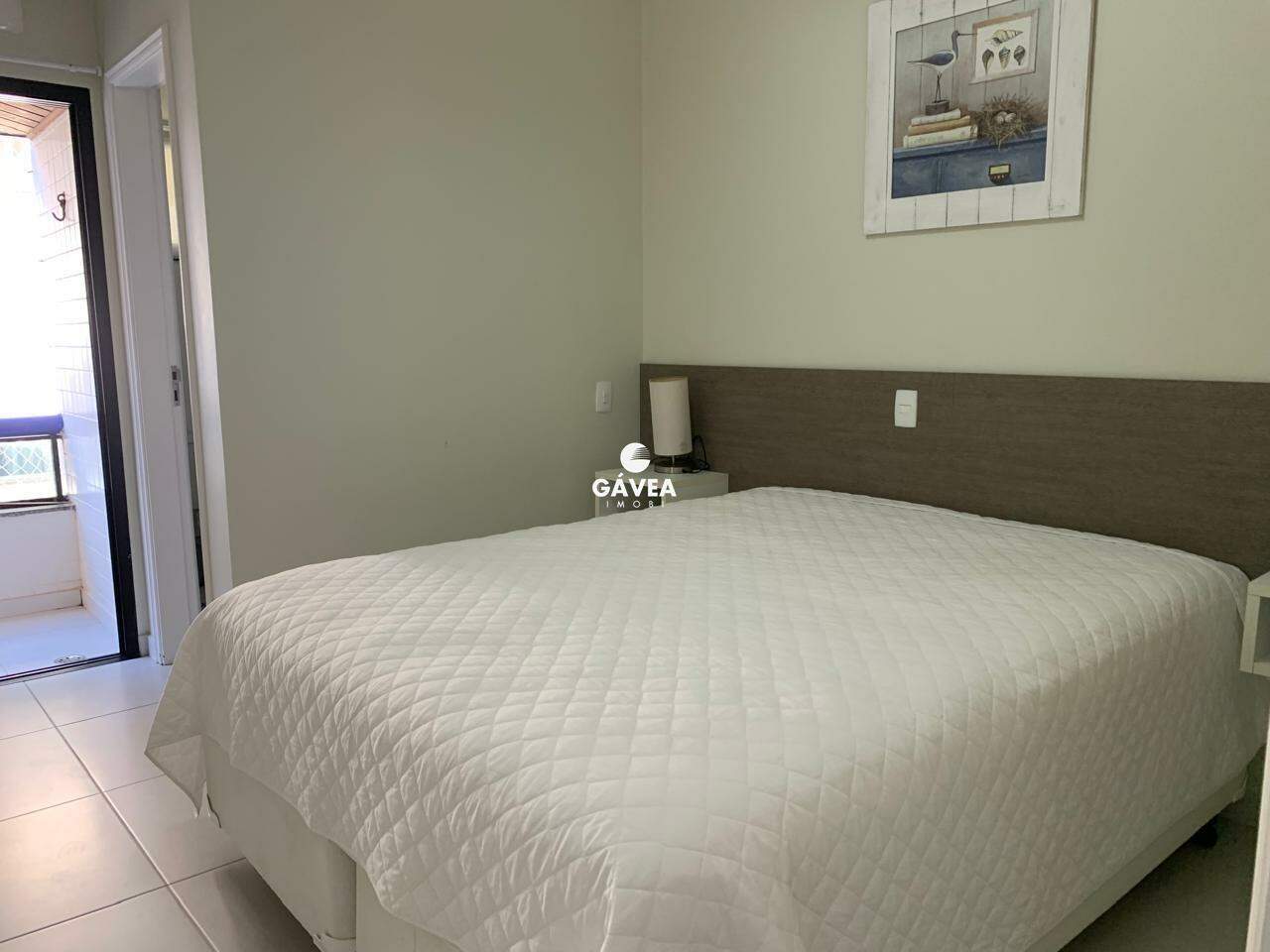 Apartamento à venda no Enseada: 