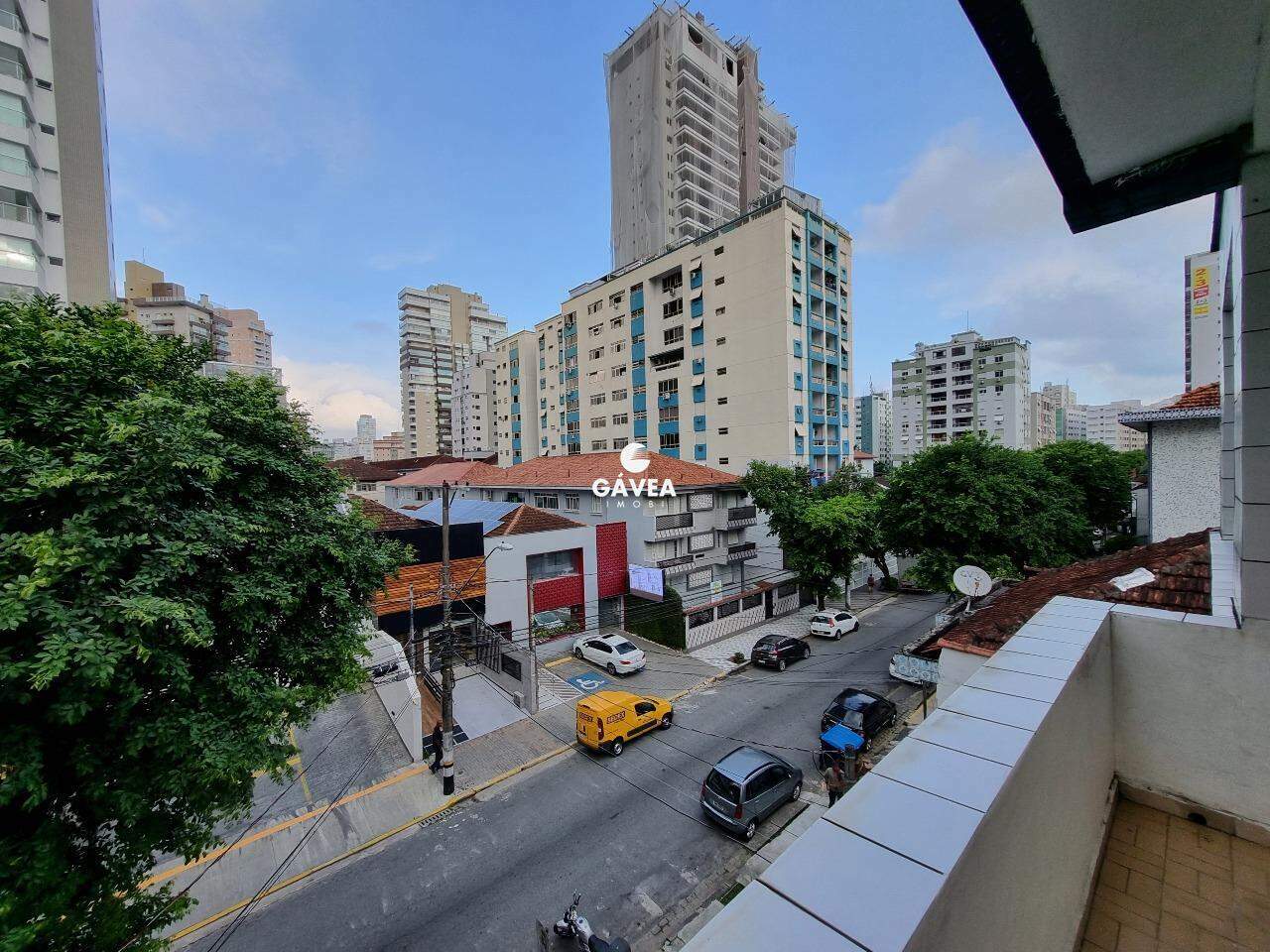 Apartamento à venda no Gonzaga: 