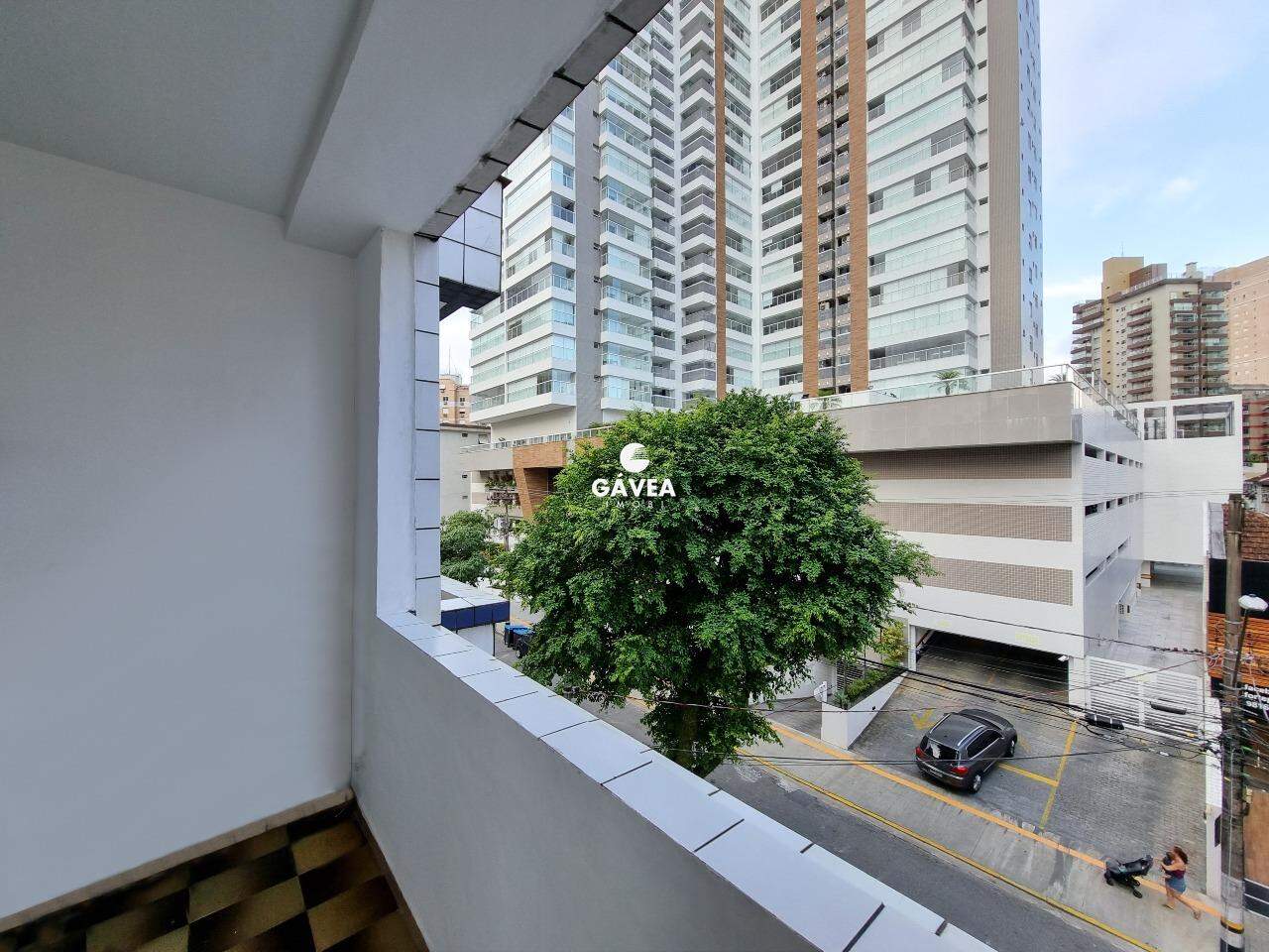 Apartamento à venda no Gonzaga: 