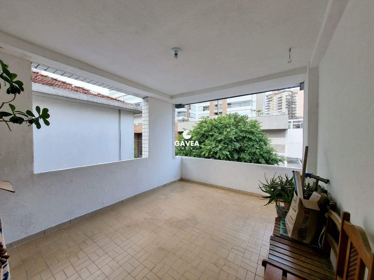 Apartamento à venda no Gonzaga: 