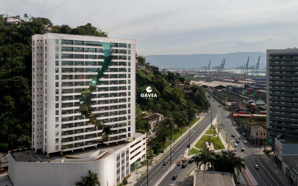 Conjunto Comercial/sala à venda no Valongo: 