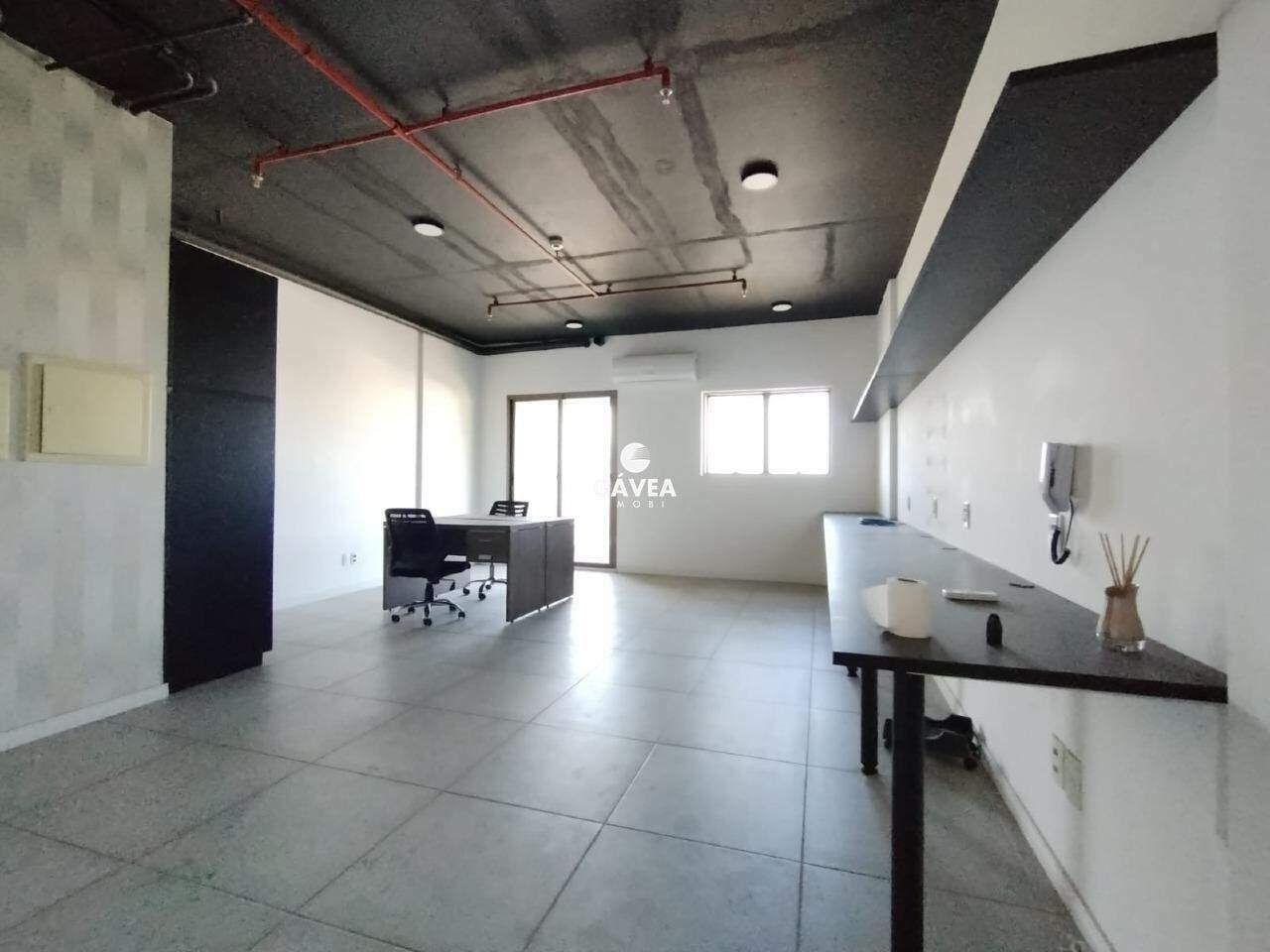Conjunto Comercial/sala à venda no Valongo: 
