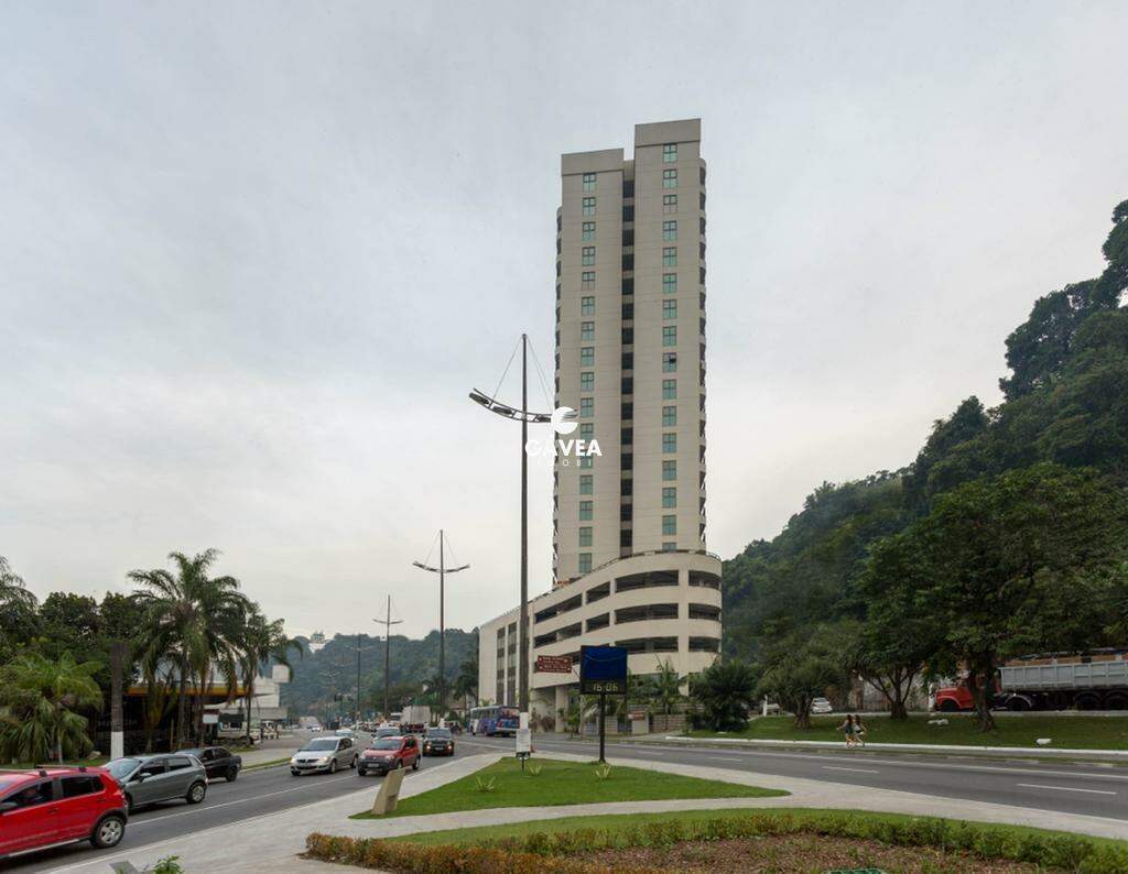 Conjunto Comercial/sala à venda no Valongo: 