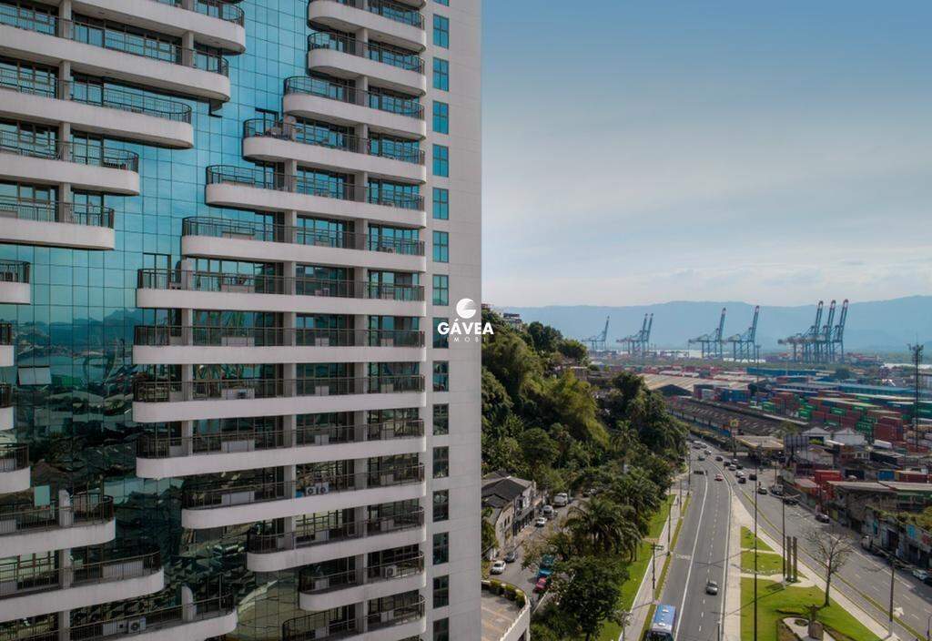 Conjunto Comercial/sala à venda no Valongo: 