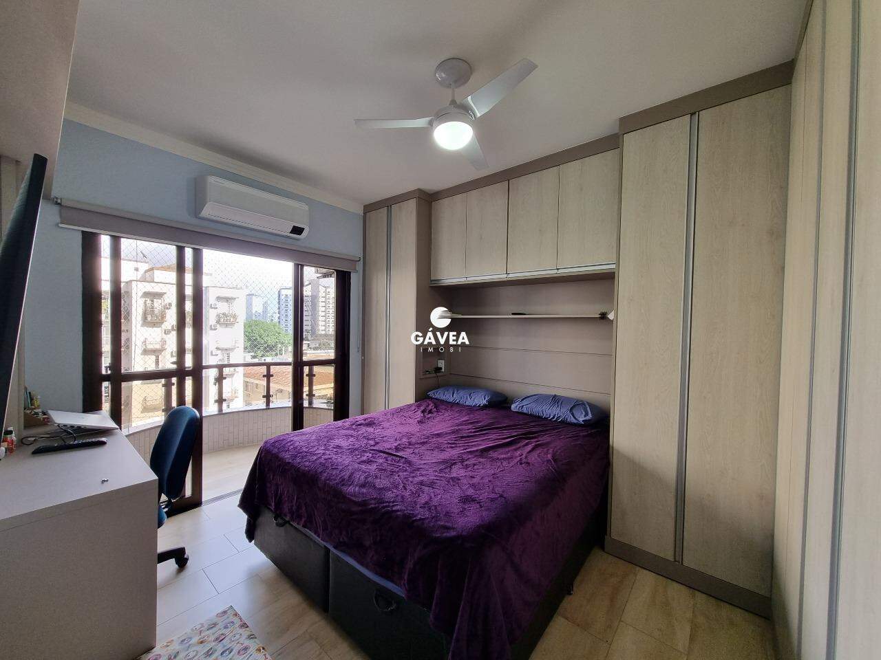 Apartamento à venda no Ponta da Praia: 
