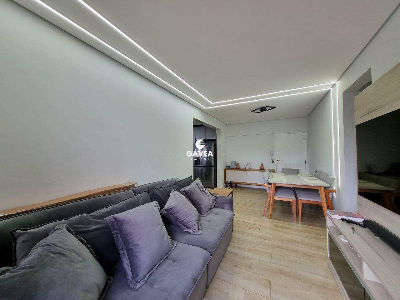 Apartamento à venda no Ponta da Praia: 