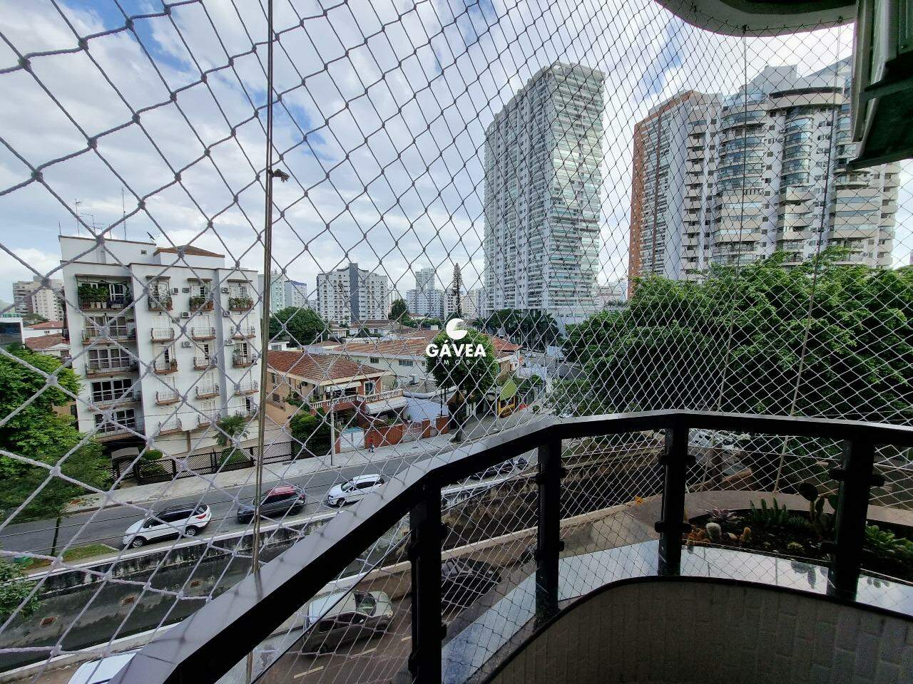 Apartamento à venda no Ponta da Praia: 