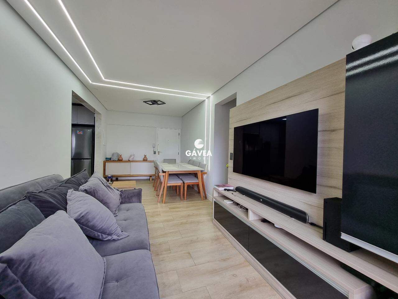 Apartamento à venda no Ponta da Praia: 