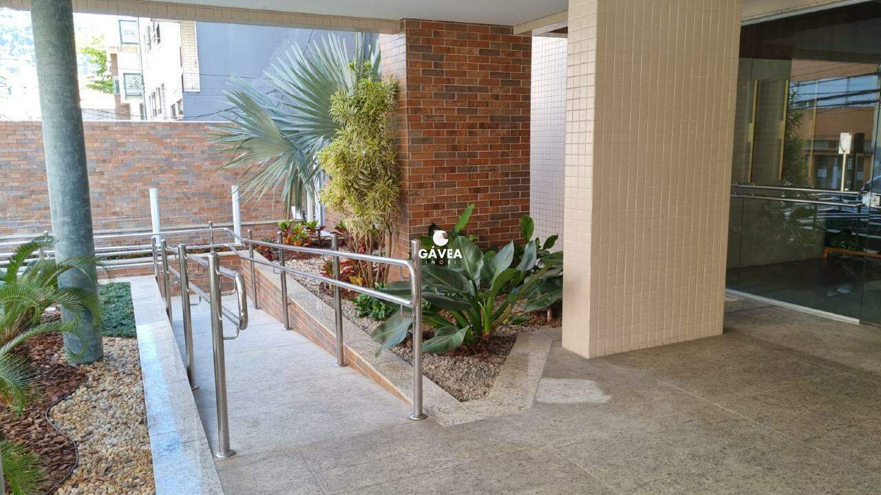 Apartamento à venda no Campo Grande: 