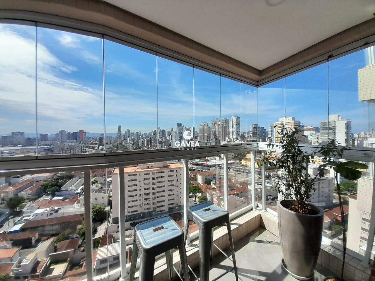 Apartamento à venda no Campo Grande: 