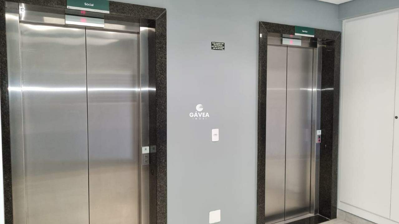 Apartamento à venda no Campo Grande: 