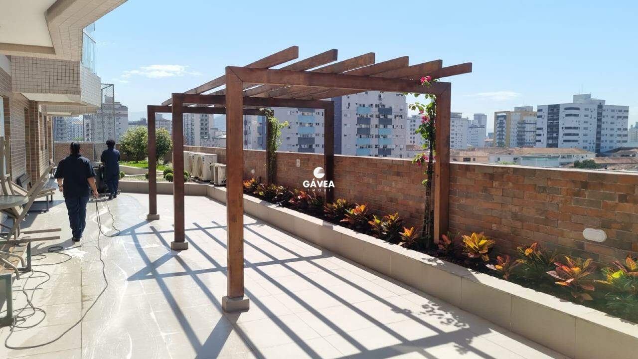 Apartamento à venda no Campo Grande: 
