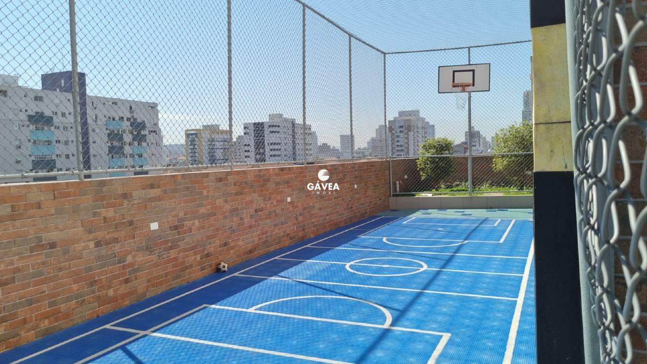 Apartamento à venda no Campo Grande: 