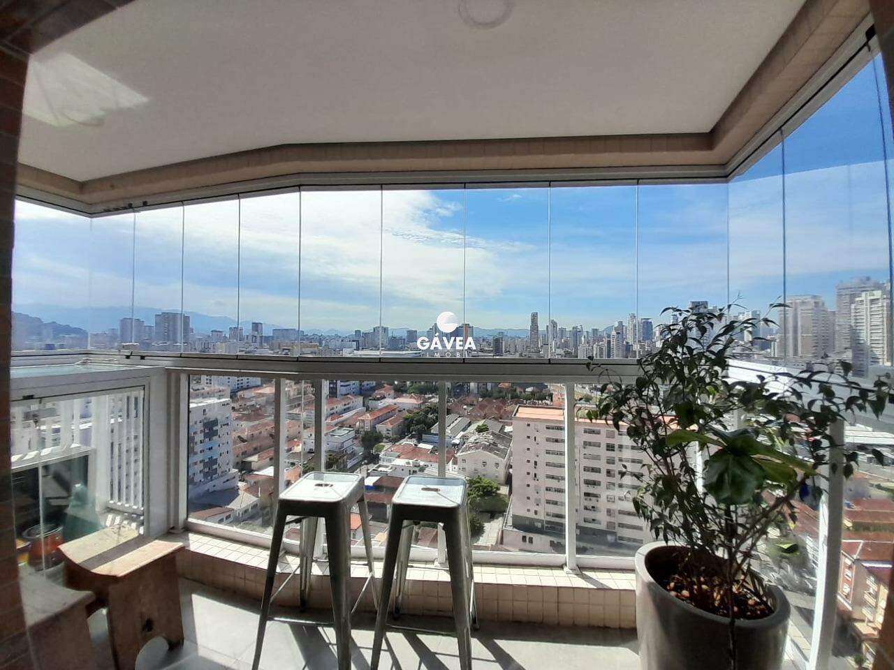 Apartamento à venda no Campo Grande: 