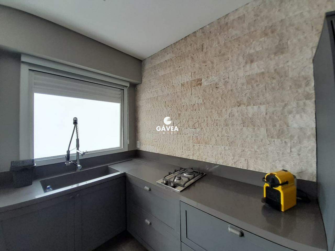 Apartamento à venda no Campo Grande: 