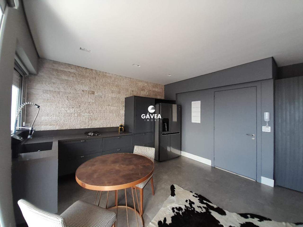 Apartamento à venda no Campo Grande: 