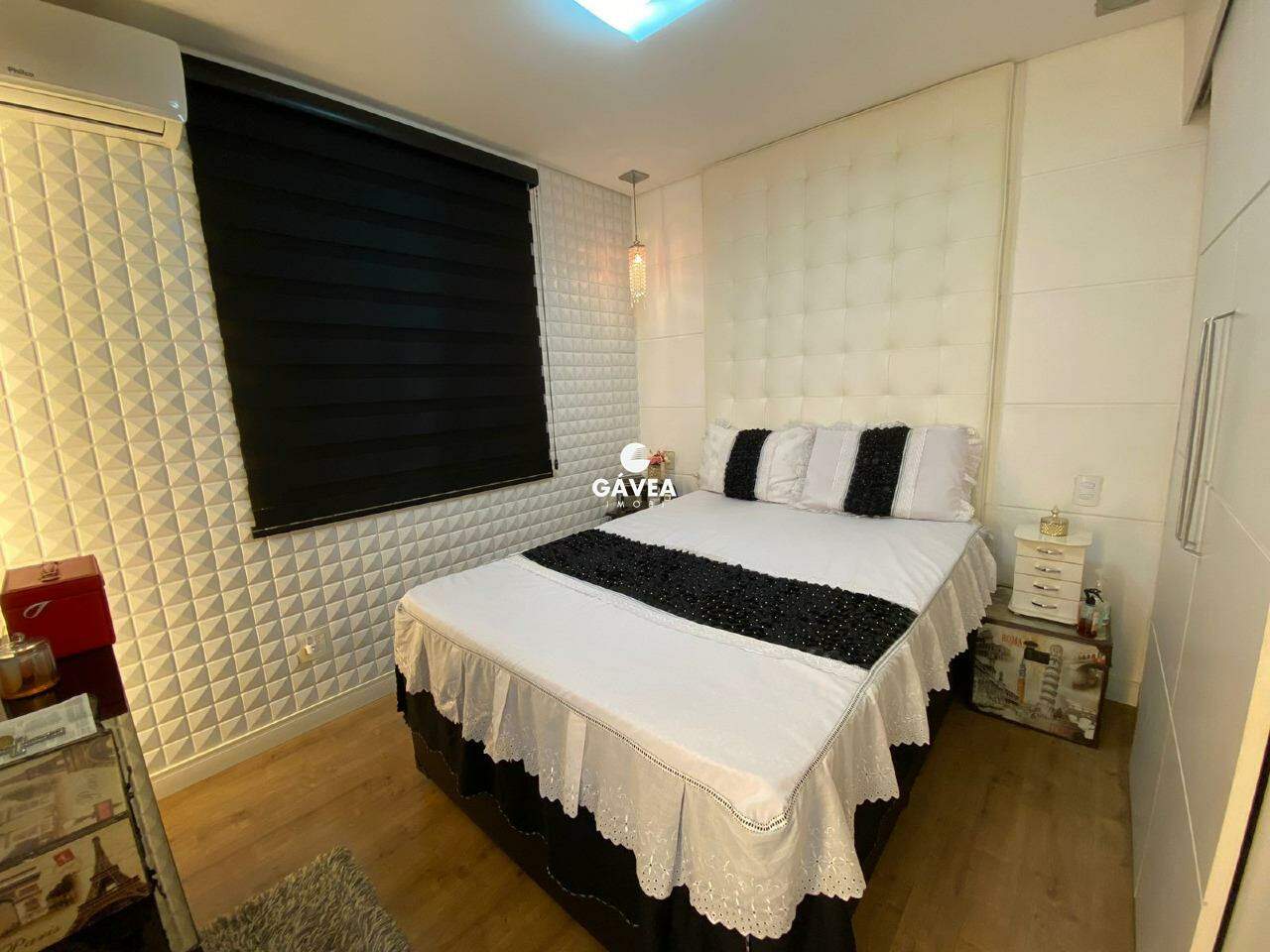 Cobertura à venda no Vila Belmiro: 