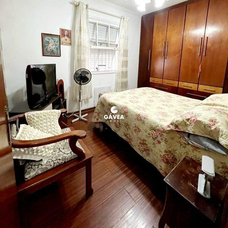 Apartamento à venda no Embaré: 