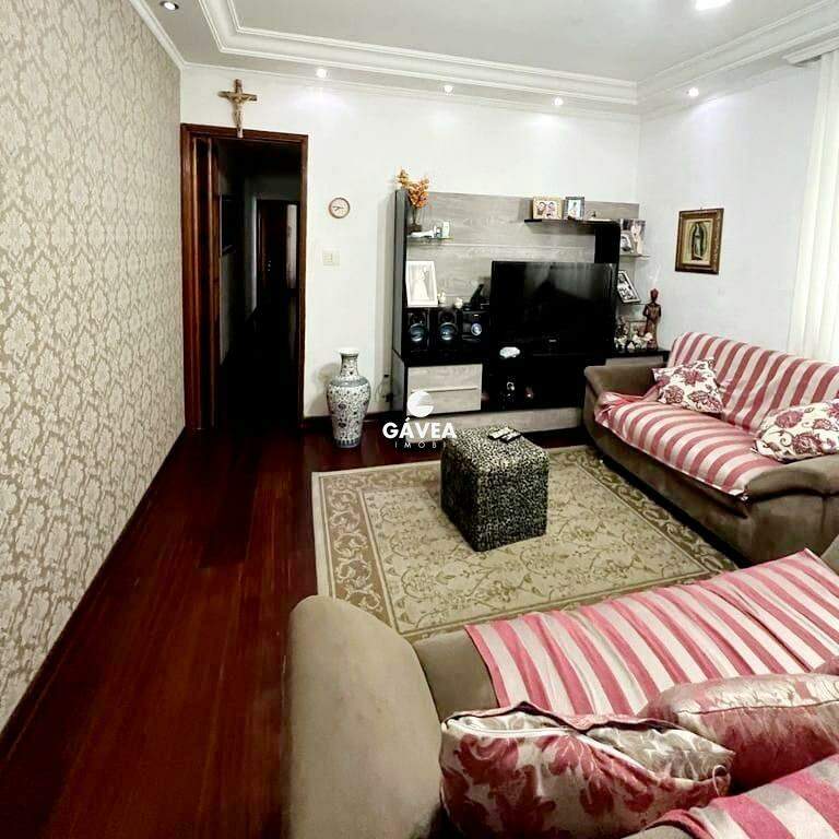 Apartamento à venda no Embaré: 