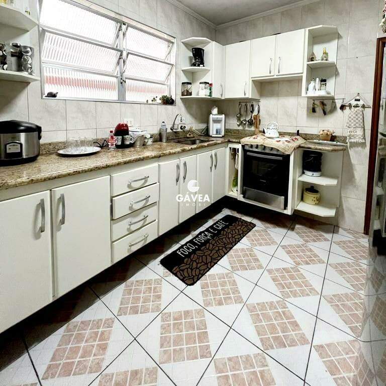 Apartamento à venda no Embaré: 