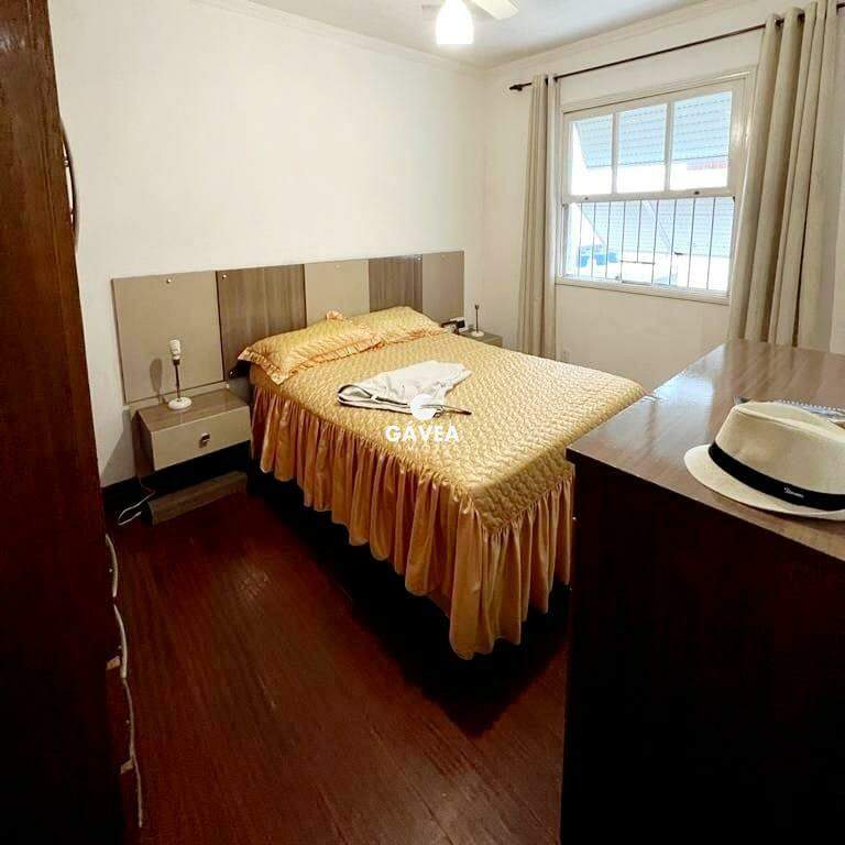 Apartamento à venda no Embaré: 