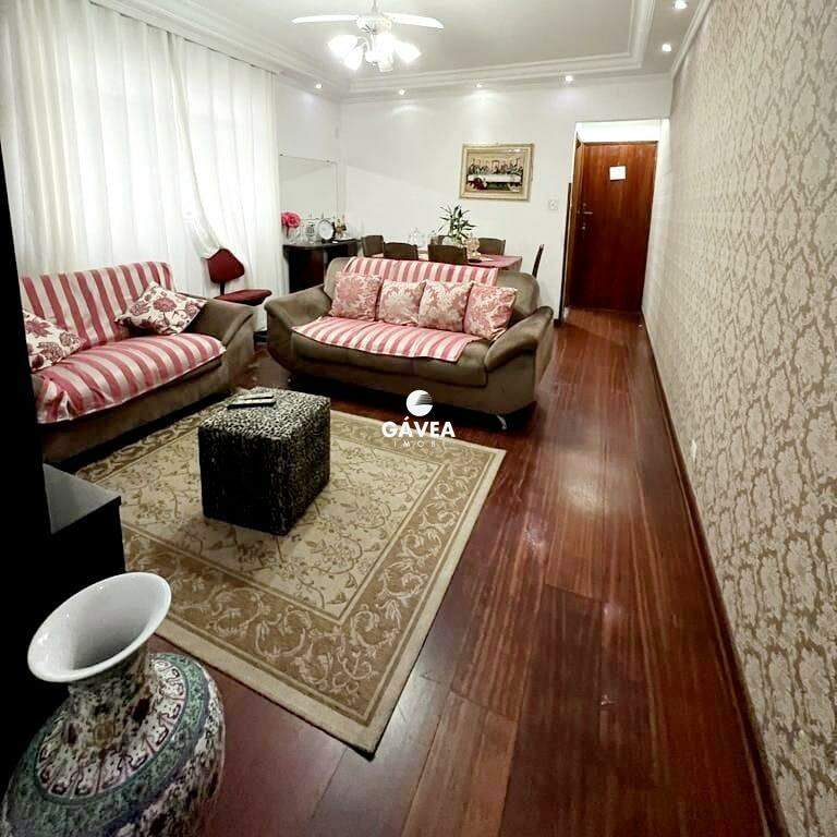 Apartamento à venda no Embaré: 