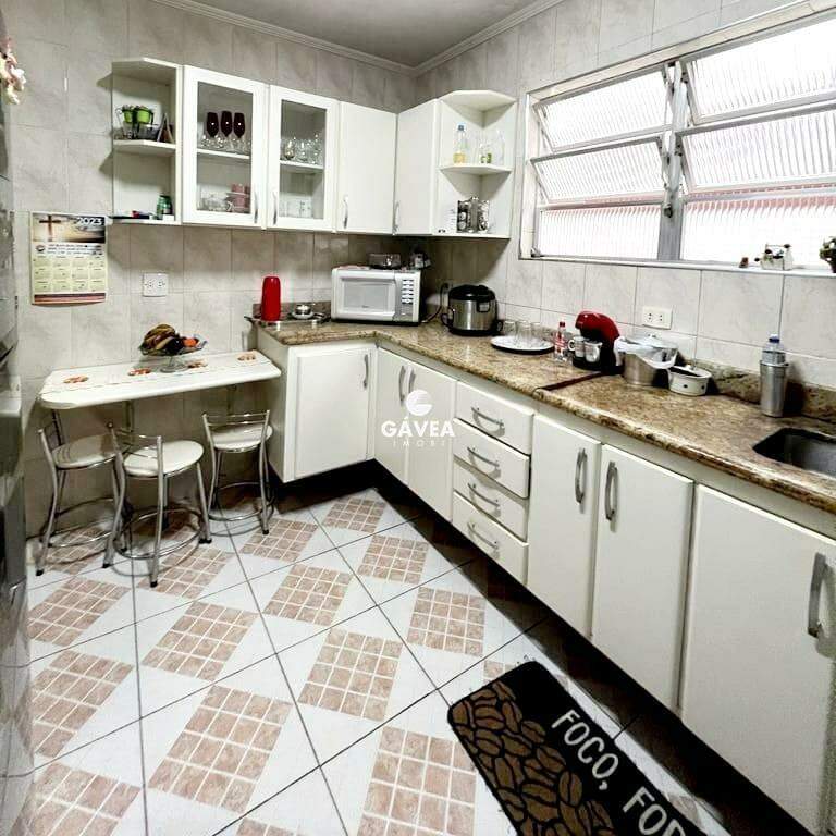 Apartamento à venda no Embaré: 