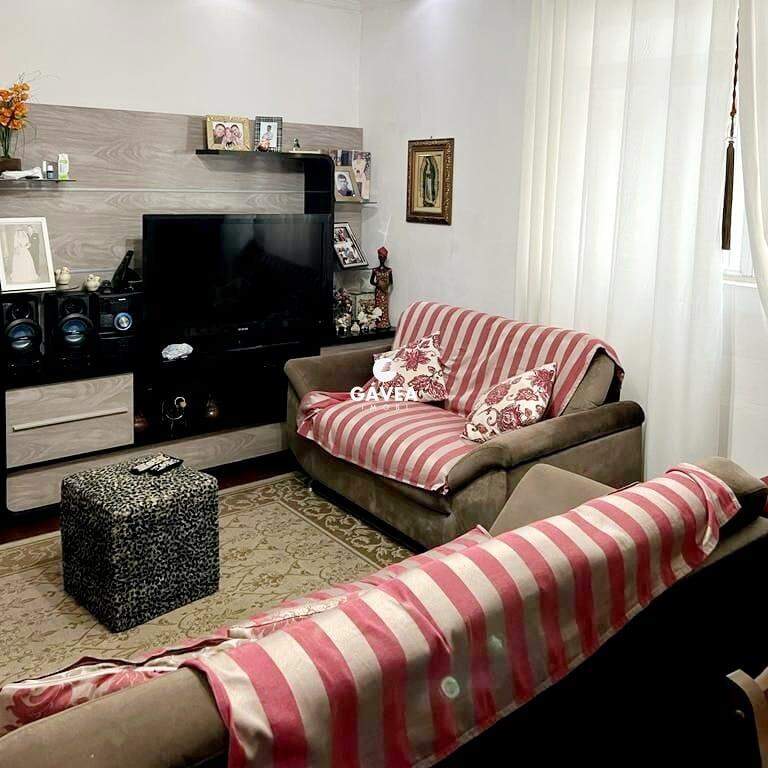 Apartamento à venda no Embaré: 