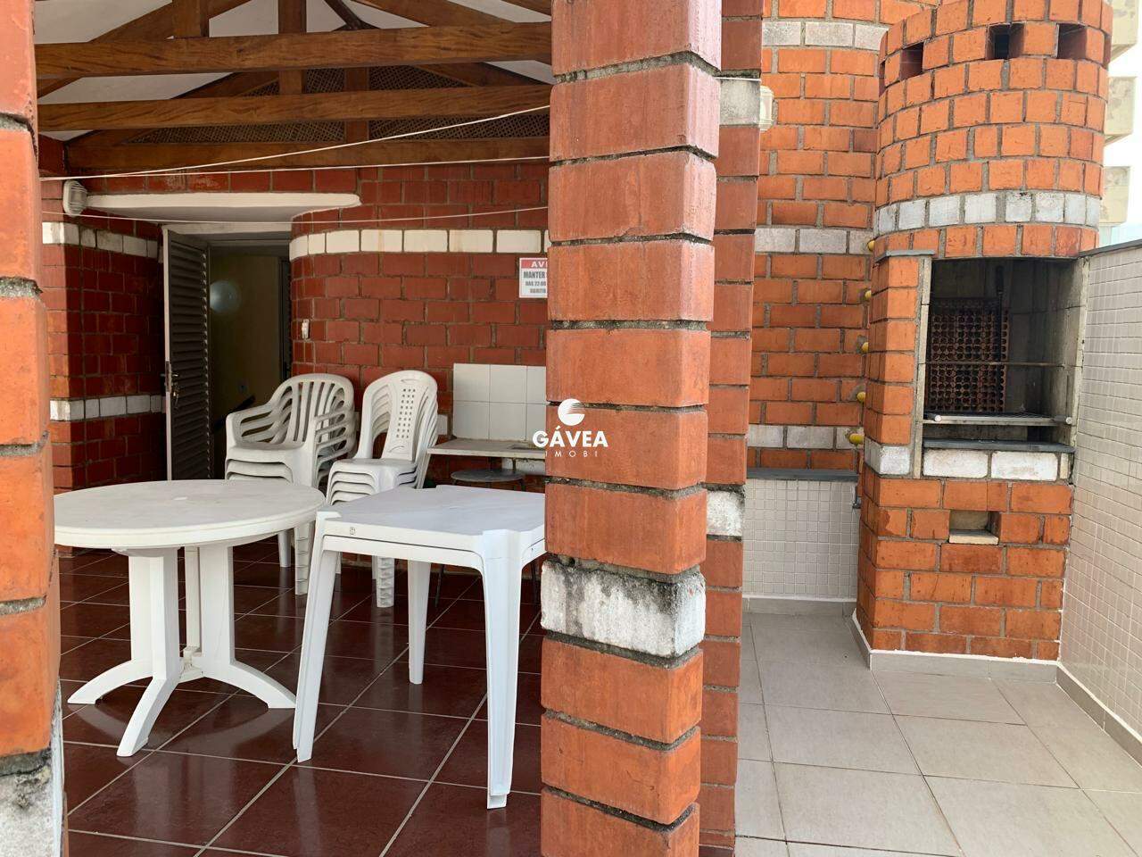 Apartamento à venda no Enseada: 