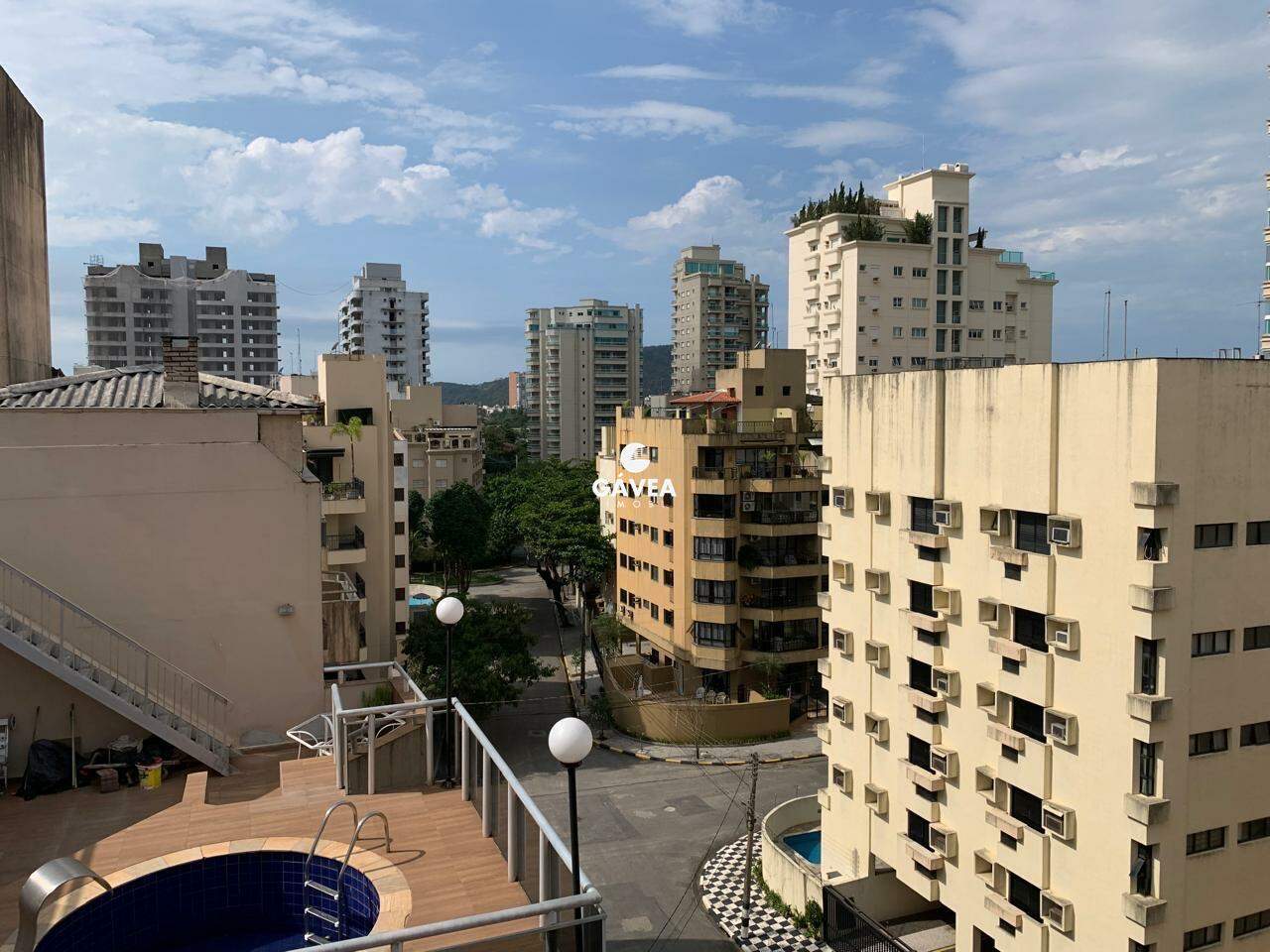 Apartamento à venda no Enseada: 