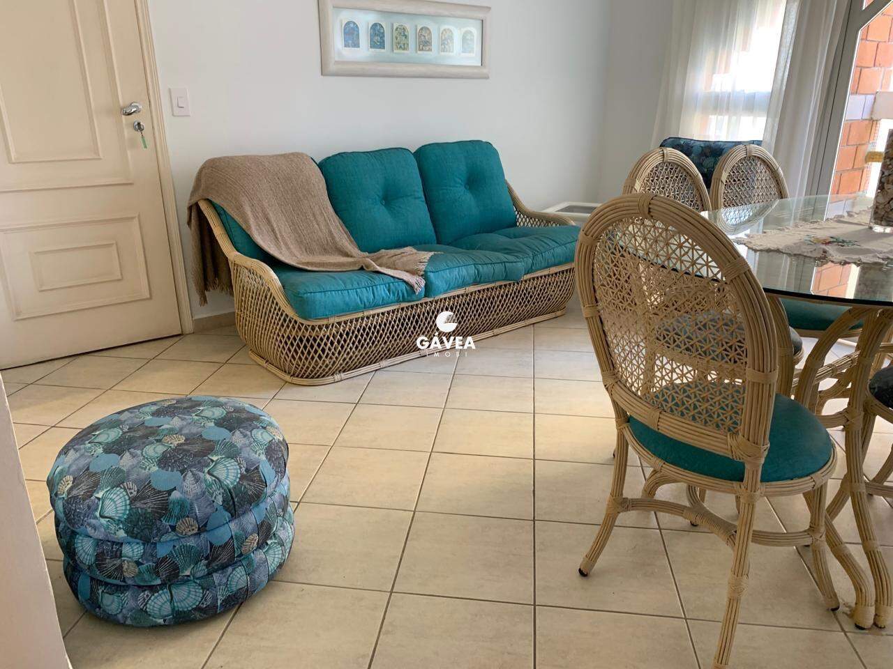 Apartamento à venda no Enseada: 