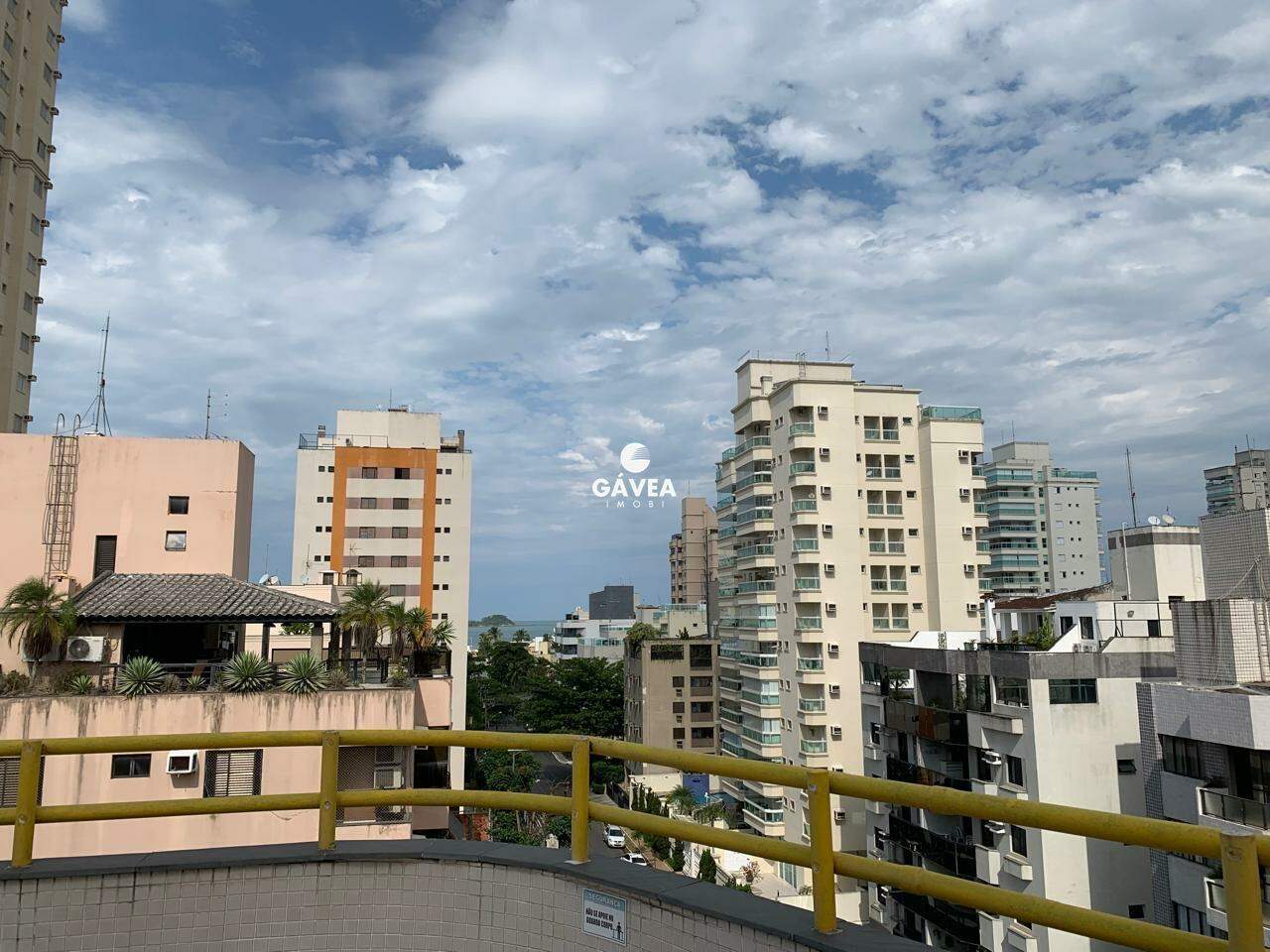 Apartamento à venda no Enseada: 