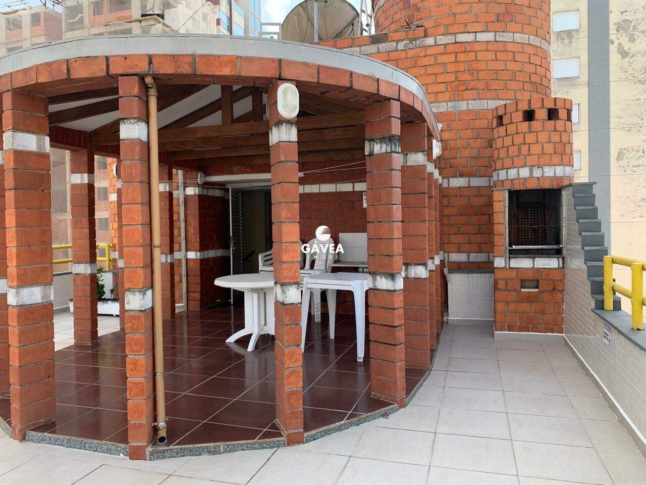 Apartamento à venda no Enseada: 