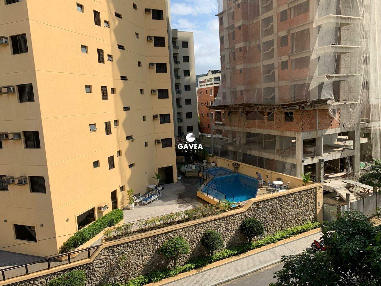 Apartamento à venda no Enseada: 