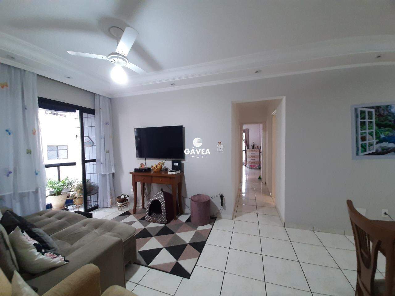 Apartamento à venda no Ponta da Praia: 