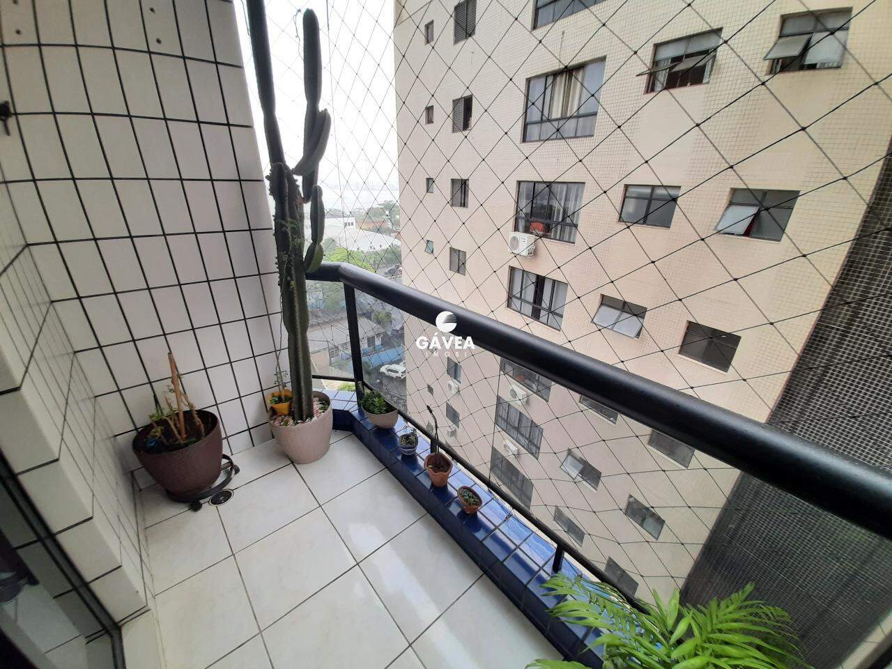 Apartamento à venda no Ponta da Praia: 