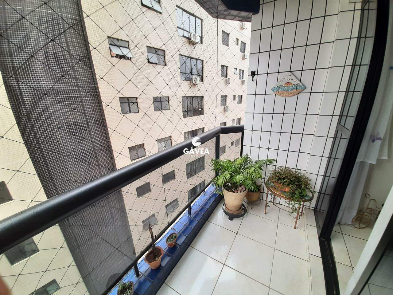 Apartamento à venda no Ponta da Praia: 