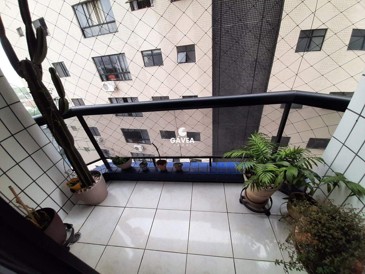 Apartamento à venda no Ponta da Praia: 