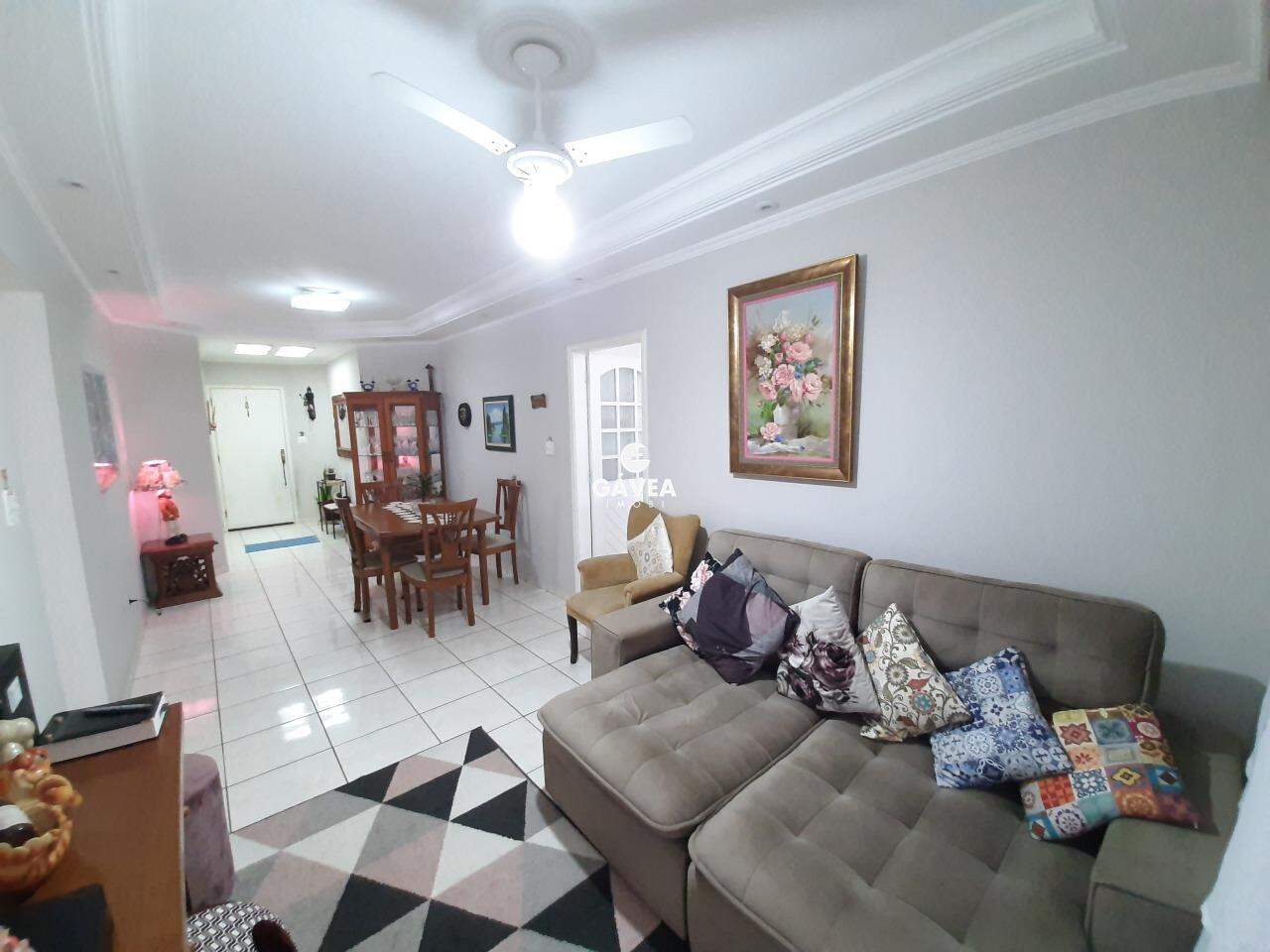 Apartamento à venda no Ponta da Praia: 