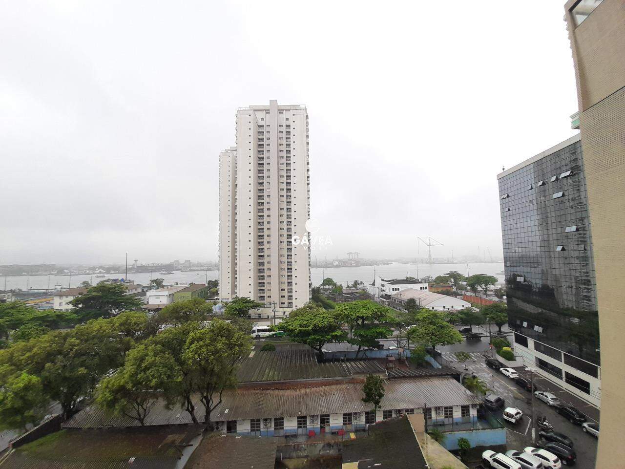 Apartamento à venda no Ponta da Praia: 